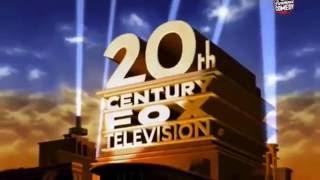 Amigos de Garcia Productions/Cherry Tree Ent./CBS Productions/20th Century Fox Television (2000)