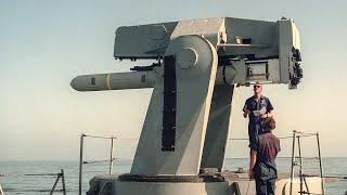 Harpoon Missile: The Best Anti Ship Missile Ever ( RGM-84, UGM-84, AGM-84 )