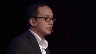 Jumping Into the Unknown and Never Regretting it | Vu Nguyen | TEDxAUBG