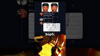 Soph cooked