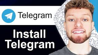 How To Install Telegram in Windows 11 (Step By Step)