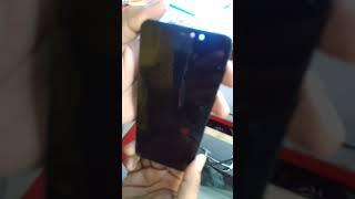 Redmi note 6 pro blue display solution #mobilerepairing #reels #viral #youtube #reels #shorts #video