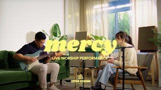 Mercy + When I Think About The Lord | Common Gathering