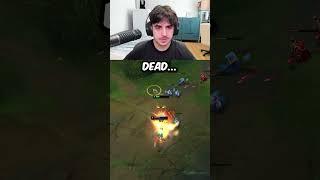Riven Is Just A Weak Aatrox Copy