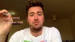 Trading with Timothy Sykes Month 4 Week 2
