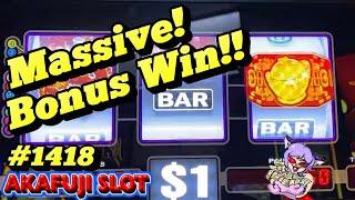 Massive Jackpot Shanghai Fortunes Slot, Persian Fortunes Slot Yaamava Casino 赤富士スロット