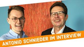 Wie lebt es sich an der Consulting-Spitze?