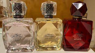 AGENT PROVOCATEUR PERFUMES-FATALE,MAITRESSE