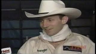 PBR 1998: Jerome Davis' First Interview After Injury