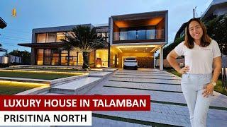 LUXURY HOUSE IN TALAMBAN CEBU CITY