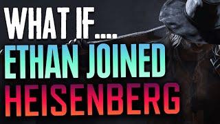 What if Ethan JOINED Heisenberg to Kill Miranda? Resident Evil Village Ending Theory