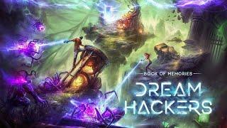 ARVI VR - DREAMHACKERS - Trailer - Escape Game VR