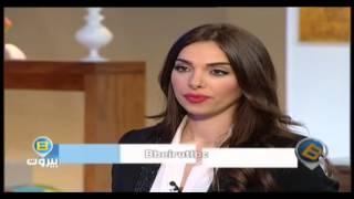 B Beirut LBC TV with Dr Walid Abou Dehn 03/12/2015