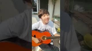 Gesi Bağları - (gitar cover)