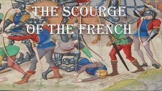 The Truth About English Longbowmen: Not Just a Peasant With a Bow