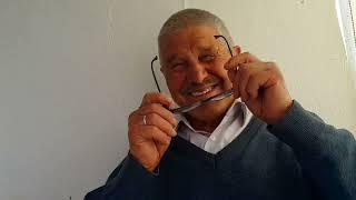 Babam Mustafa Sevinç ile sohbet bana ağlar mısın 2016