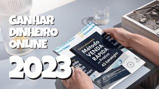  Fórmula Negócio Online [PROMOÇÃO ÚNICA] - Não deixe passar essa oportunidade única! 