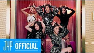 ITZY "달라달라(DALLA DALLA)" M/V @ITZY