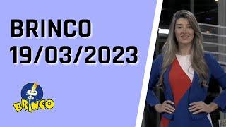 Brinco en vivo 19/03/2023 / Resultados del sorteo BRINCO del Domingo 19 de Marzo del 2023