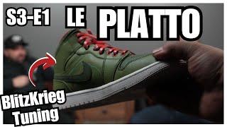 BlitzKrieg Tuning nous fait une Tune - Le Platto Podcast saison 3 épisode 1