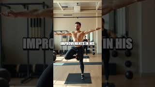 Unveiling the Benefits of Isometric Exercises: Carter's Journey