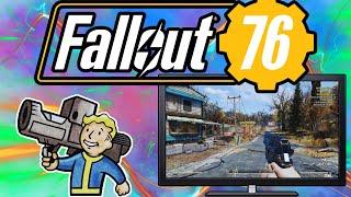 HOW to INSTALL FALLOUT 76 PCLaptop DOWNLOAD TUTORIAL 2024No Charge