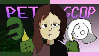 Petscop - Beyond the Abyss