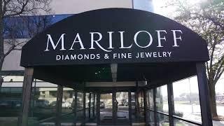 Mariloff Diamonds & Fine Jewelry | Dallas Leader in Diamonds, Engagement Rings & Fine Jewelry