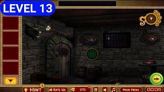 501 Free New Room Escape Game Level 13 | RA Gaming