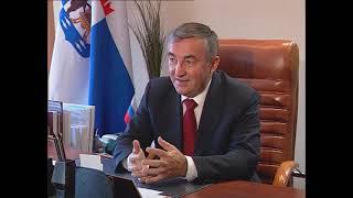 "Господин Великий Новгород"