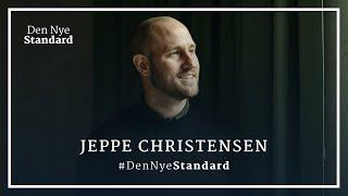 Jeppe Christensen - skabertrang og ambitioner om at skabe en milliard virksomhed med Reform