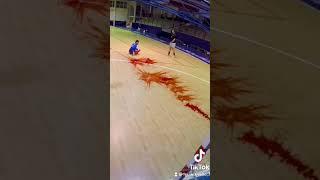  COMO PERDER 10 KILOS EN 5 MINUTOS Mejores faltas en futsal  football fouls