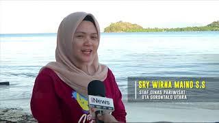 PROFIL PARIWISATA KOTA GORONTALO