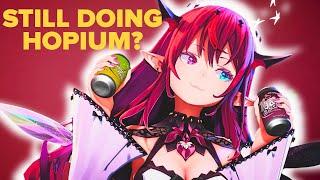 Hope Soda is REAL?!  #PR