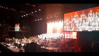 Samoan Medley (Opening) - Signature Choir x New Zealand Symphony Orchestrea | MANA MOANA