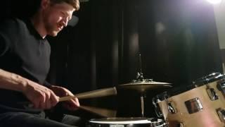 World's Fastest Drummer – Sony Mobile / #WowOfNow Show – Tom Grosset