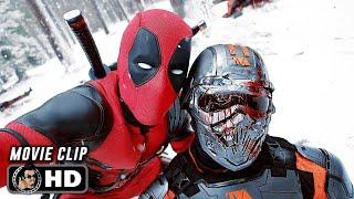 Bye Bye Bye Opening Scene | DEADPOOL & WOLVERINE (2024) Movie CLIP HD