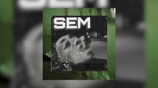 MOUSV - SEM (prod. mohaimen) | موسى - سم  (OFFICIAL AUDIO)