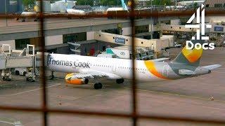 How Did Thomas Cook Collapse?