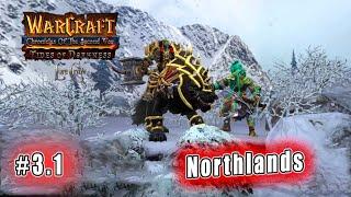 Warcraft Chronicles of Second War - Tides of Darkness: Аст 3 Northlands (12)