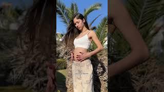 Обучалка «Волна животом» #танцы #dance #восточныетанцы #bellydance#обучение#танецживота #обучалка