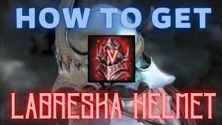 How To Get Labreska's Helmet Finally We Getting Bigger Black Desert Online