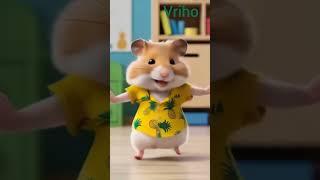 Hee Macarena-#Vriho