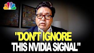 "NVIDIA Holders, Prepare for Turmoil" - Tom Lee