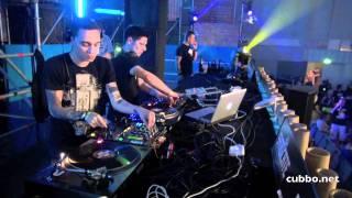 Videoset O.B.I. & Lukas @ Syndicate 2011 (Dortmund/DE)