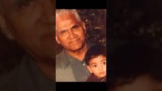 Sunil Shetty With Family||Father veerappa, Mother ,Wife and Kids||#shorts