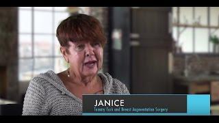 Dr. Stile - Abdominoplasty Testimonial