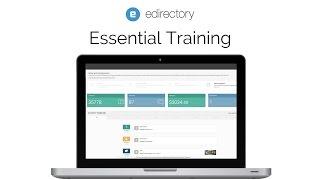 eDirectory Essential Training