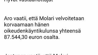 Reformi-studio palkittiin, Jessikkaa ei