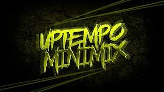 Uptempo Minimix #25